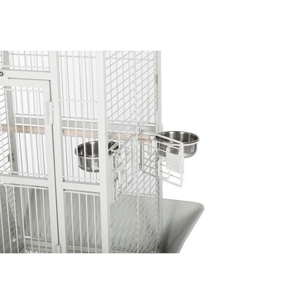 鳥かご アメリカプレビューペット PrevuePet アイアンセレクトケージ
