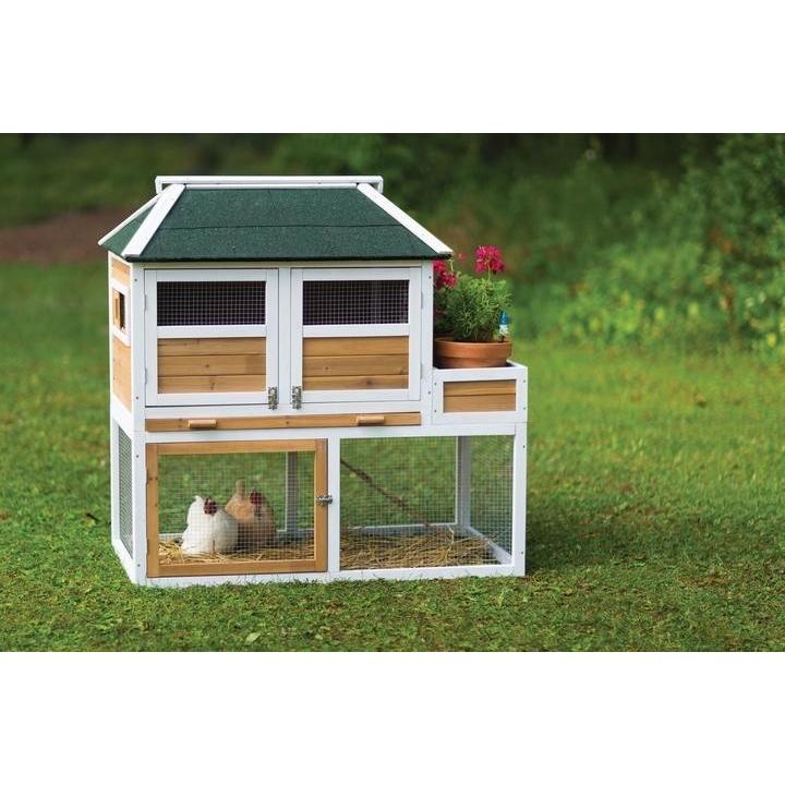 鳥ゲージ　二羽飼い　仕切り　アメリカ　プレビューペット社製 鳥ゲージ 二羽飼い 仕切り アメリカ プレビューペット社製