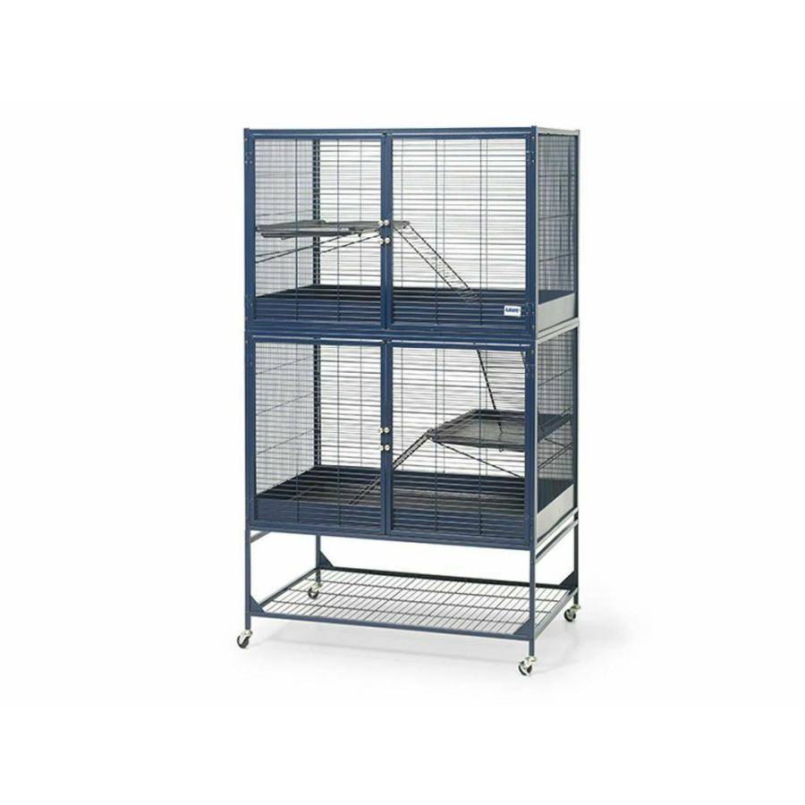 小動物用 ケージ SAVIC ベルギー サヴィッチ スイートロイヤル95cm