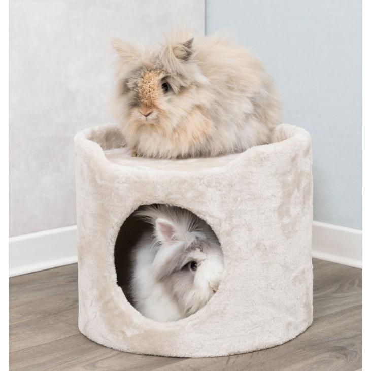 TRIXIE（トリクシー） うさぎ用知育玩具 ドイツTRIXIE ラビットタワー