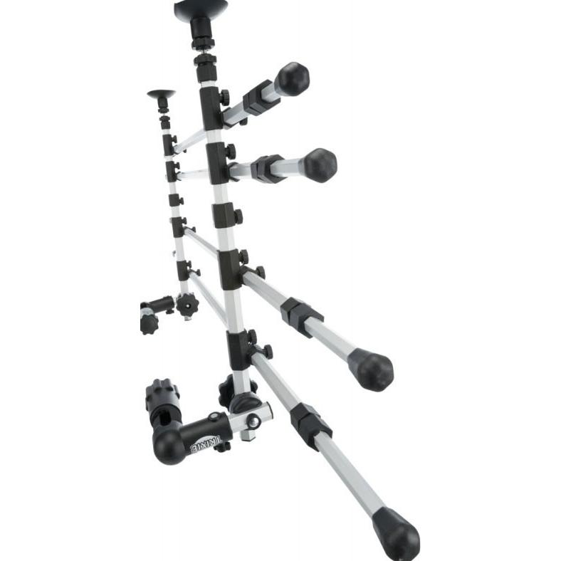 犬用ドライブ用品 ドイツTRIXIE カーバリア NEWカーセーフティグリッド96-163 cm cm