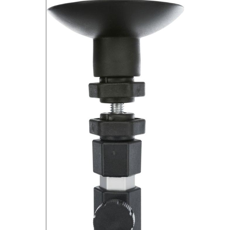 犬用ドライブ用品 ドイツTRIXIE カーバリア NEWカーセーフティグリッド96-163 cm cm