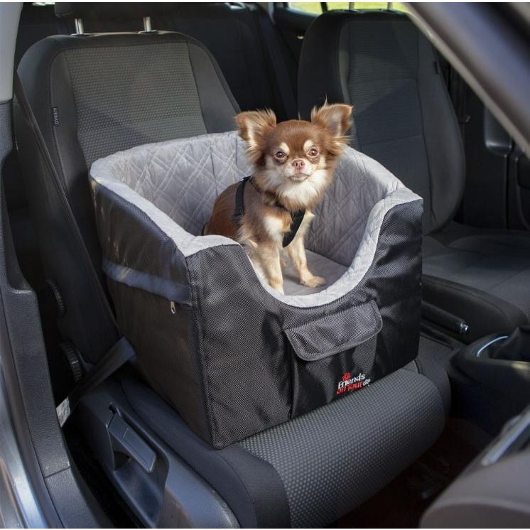 TRIXIE 車載用 犬用ケージ