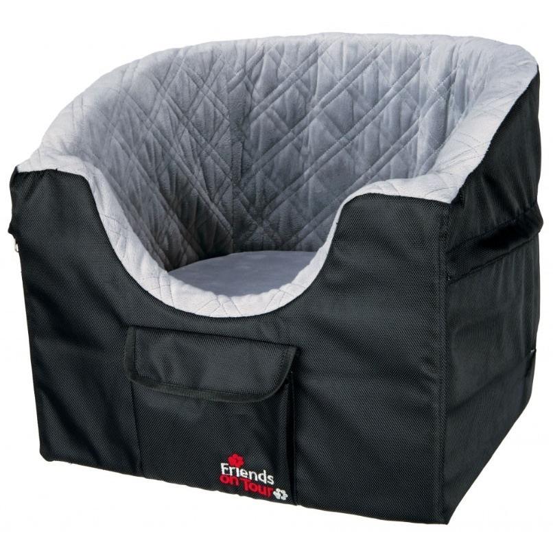 TRIXIE 車載用 犬用ケージ