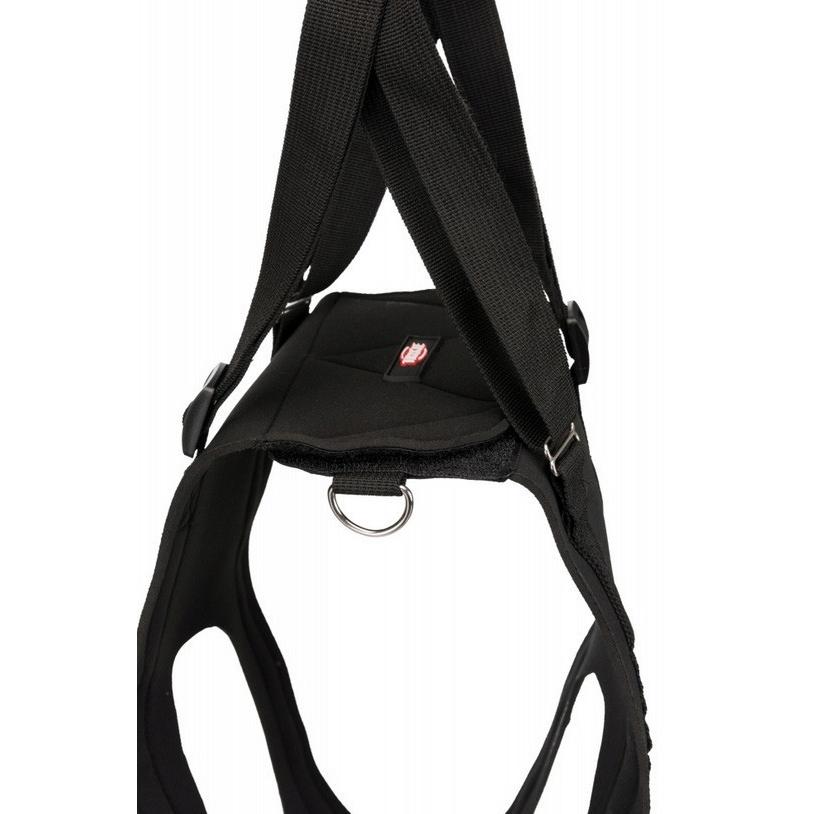 介護用ハーネス ドイツTRIXIE 介護用リフトハーネス ウォーキングエイドハーネスM tri19406海外ペット用品 HANGON