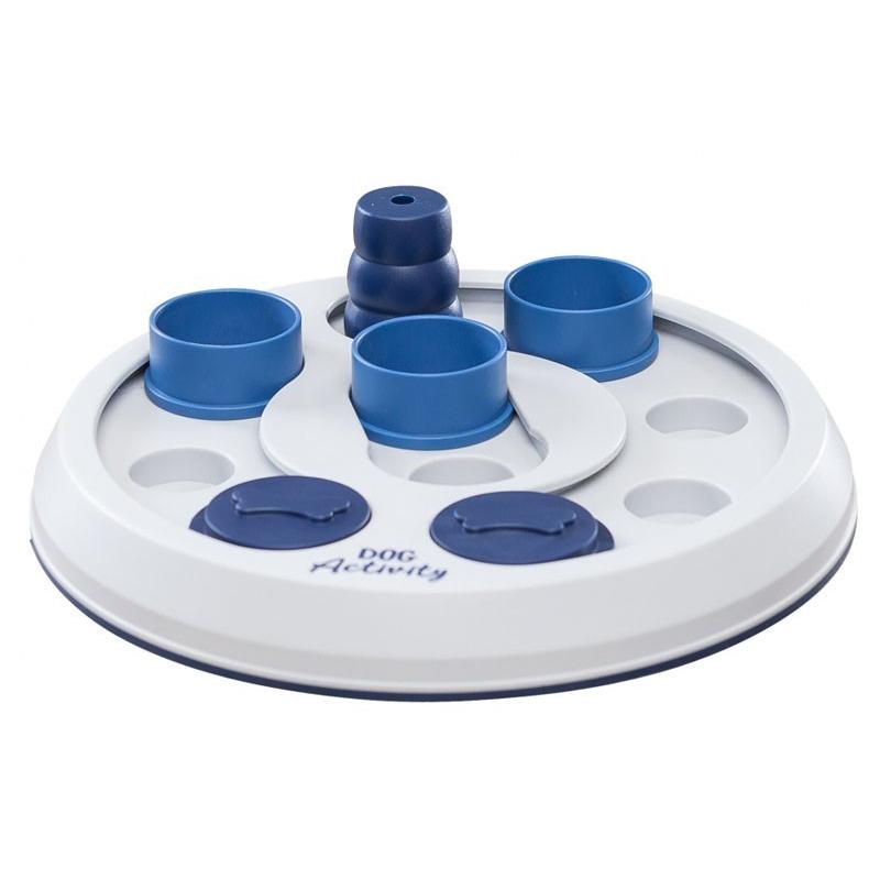 犬おもちゃ ドイツTRIXIE ペット用知育玩具 ドッグアクティビティ フリップ＆ファン | TRIXIE | 02