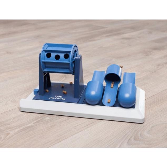 犬 おもちゃ ドイツTRIXIE ペット用 知育玩具 ドッグアクティビティ ポーカーボックスVARIO2 | TRIXIE | 02