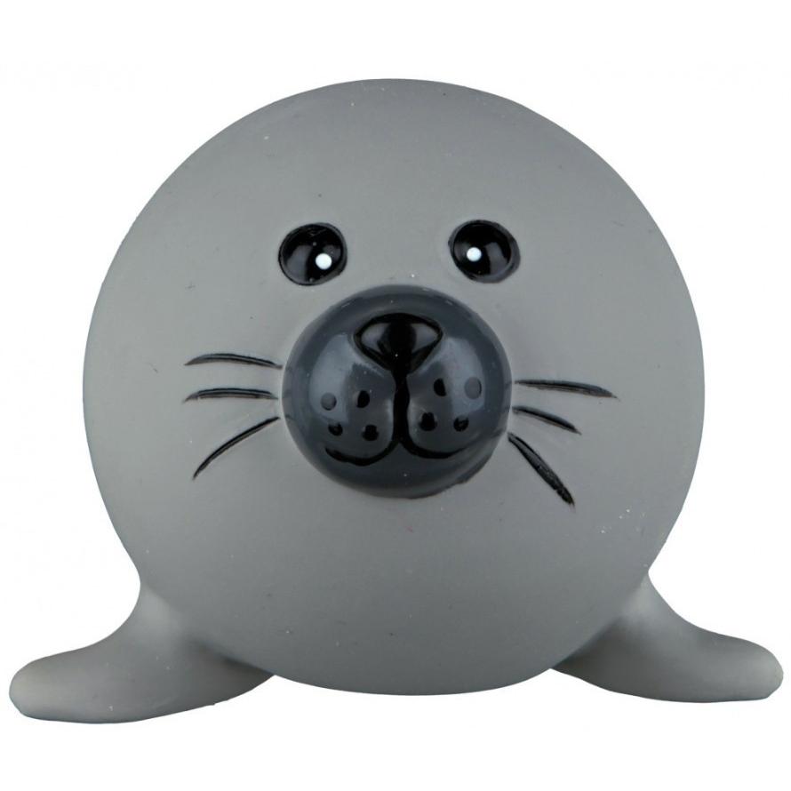 犬おもちゃ ドイツtrixie 18ボールアニマルラテックス アザラシ Tri352br 海外ペット用品 Hangon ヤフー店 通販 Yahoo ショッピング
