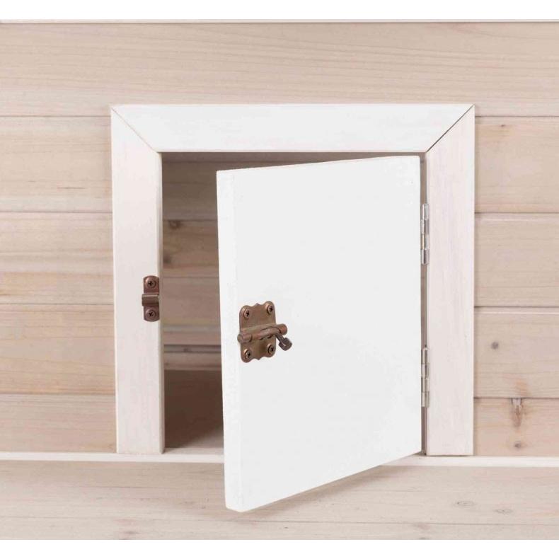 【限定品】 キャットタワー 据え置き ドイツTRIXIE 新発売 屋外用大型木製キャットケージ ナチュラキャットホームXXL 大型商品 同梱不可 【MY1202763176】(42473円)