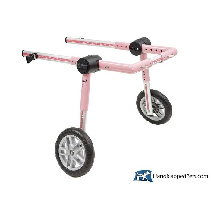 犬用車いす Walkin Wheels ウォーキンホイールズドッグホイールチェア