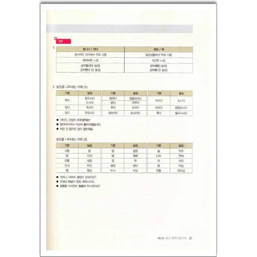 韓国語教材 文化の中の韓国語-2 ( CD 1枚付 ) : ハングルの森ヤフー店