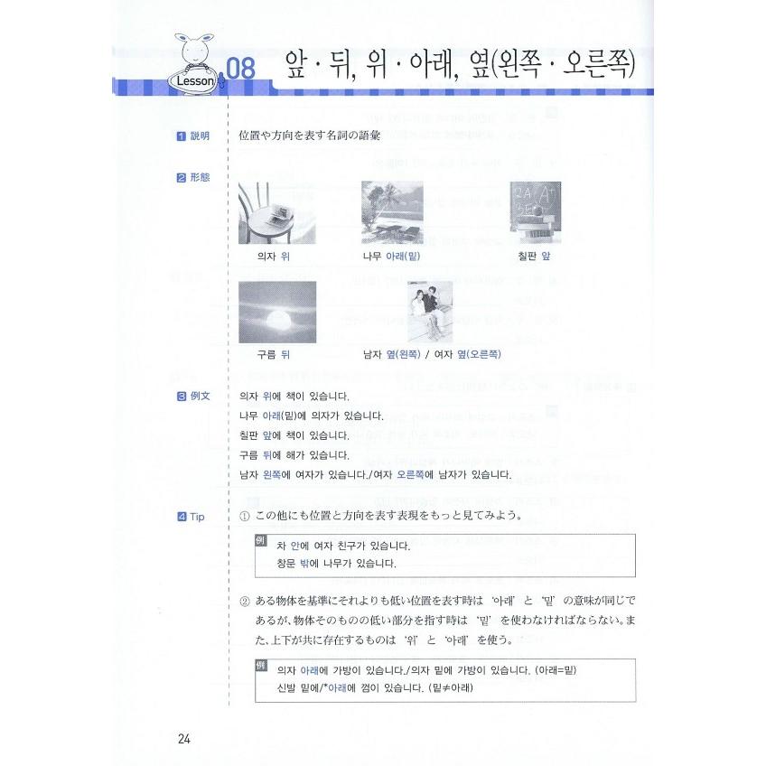 商舗 韓国語教材 わかりやすい韓国語文法100 日本語版 感謝価格