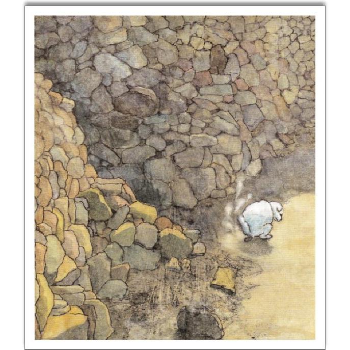 韓国の絵本　こいぬのうんち |  | 01