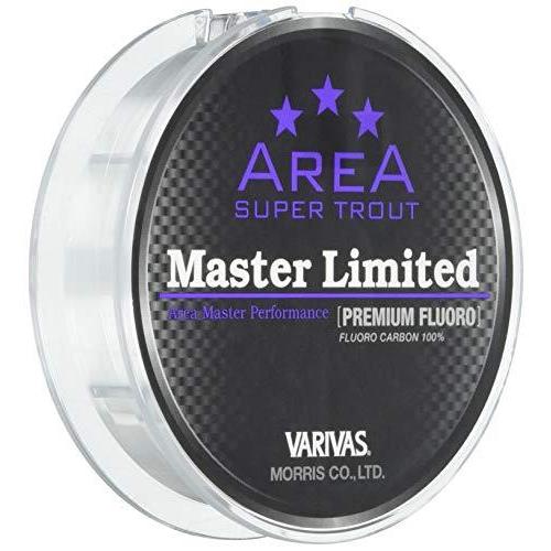 在庫処分大特価 パーカッション 打楽器 Varivas バリバス フロロカーボンライン スーパートラウトエリア マスターリミテッド 80m 0 4号 1 5lb ナチュラル Www Threeriversofs Com