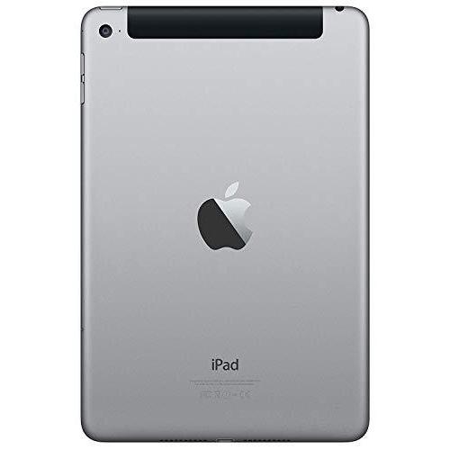店舗限定限定あり iPad スペースグレイ 128GB WIFI+cellular 4 mini タブレット