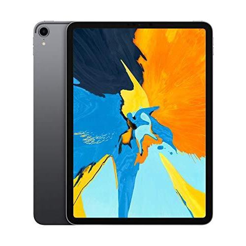 Apple iPad Pro 11インチ (第１世代) Wi-Fi + Cellular 256GB スペースグレイ (整備済み品)