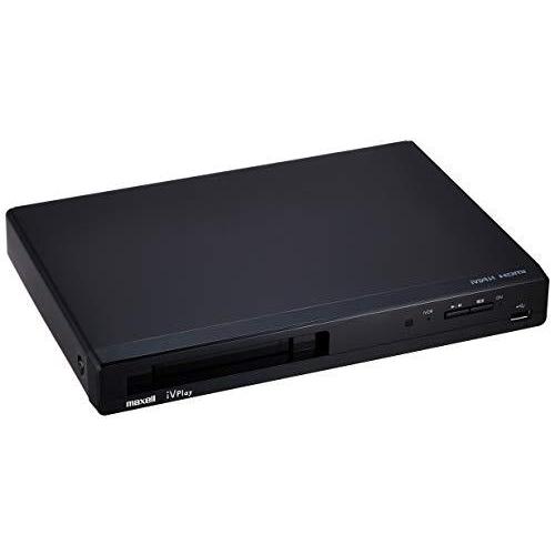日立マクセル カセットハードディスク iV(アイヴィ) 再生機 iVプレーヤー VDR-P400