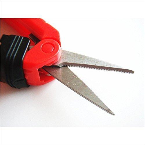 MOREBITES(モアバイツ) UHA-002 PE CUT SLIDE SCISSORS|hanico-market|05