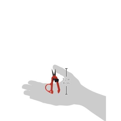 MOREBITES(モアバイツ) UHA-002 PE CUT SLIDE SCISSORS|hanico-market|06