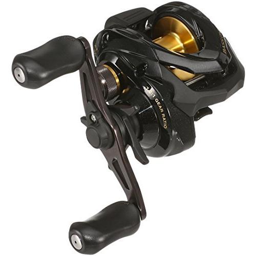 シマノ Shimano 冷暖房器具 空調家電 ベイトリール 両軸 17 バスフィッシング バスワンxt 150 右ハンドル バーサタイル バスフィッシング バーサタイル Hanico S 2413 Market 売り人気