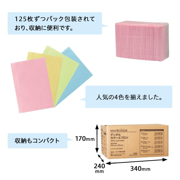 歯科 患者様用 エプロン 25枚入 ホワイト グリーン セット 楽天市場】歯科 患者用 エプロンの通販