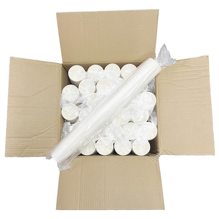 紙コップ 無地 3000個 5オンス(150cc) 業務用 ペーパーカップ 冷水専用