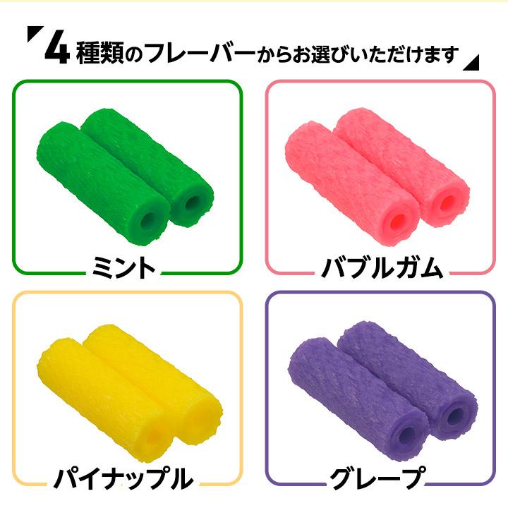 アライナーチューイー 1パック(2本入) Dentsply Sirona デンツプライ