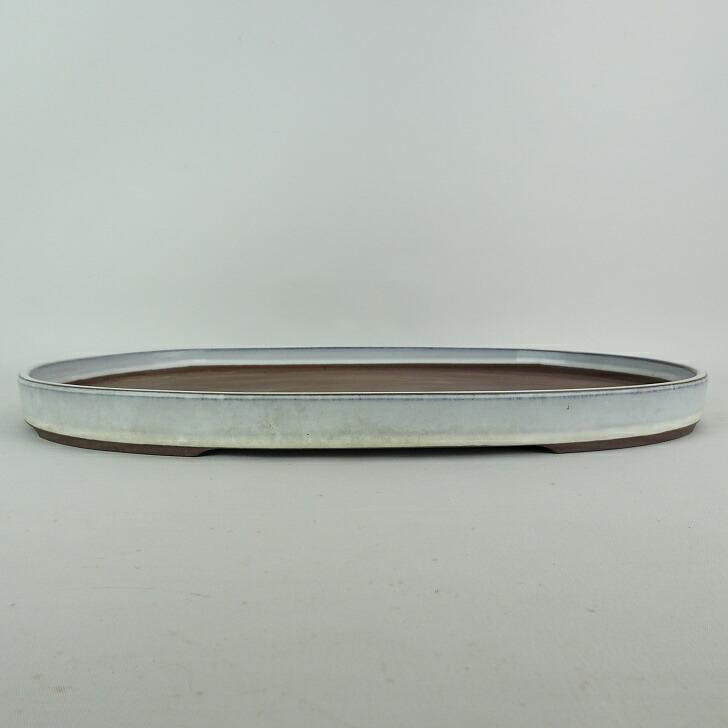 大型　水盤　水石　盆景　展示　花器　受け皿 大型 水盤 水石 盆景 展示 花器 受け皿