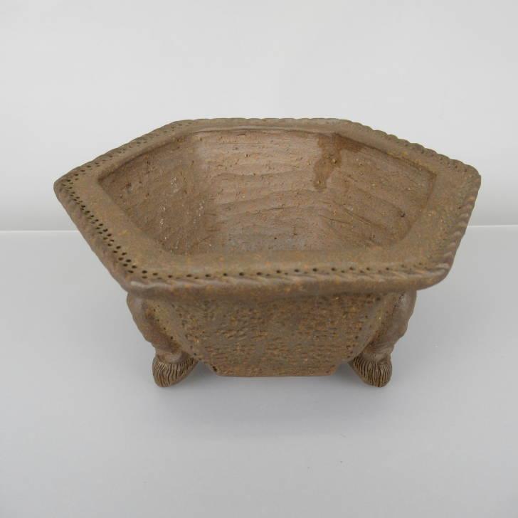 雀子　正方　盆栽鉢 雀子 正方 盆栽鉢 雀子 正方 盆栽鉢 雀子 正方 盆栽鉢 雀子 正方 盆栽鉢