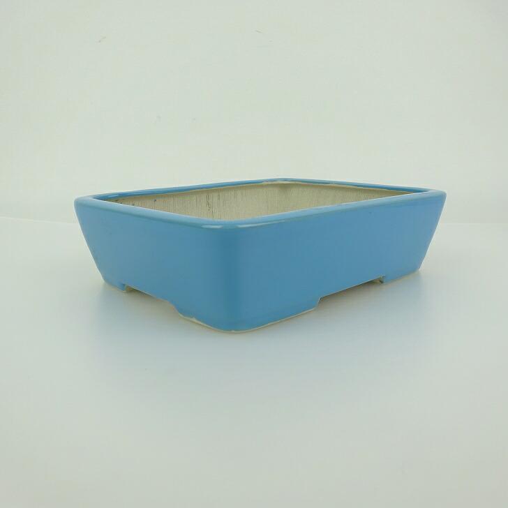 青香 長方 盆栽鉢