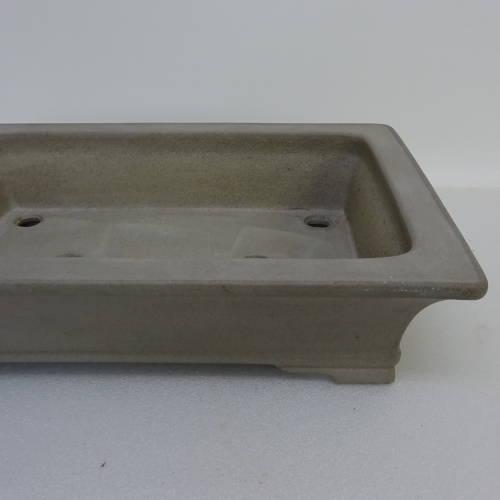 盆栽鉢 喜仙 長方鉢 : はニわ株式会社 Yahoo!ショップ - 通販 - Yahoo