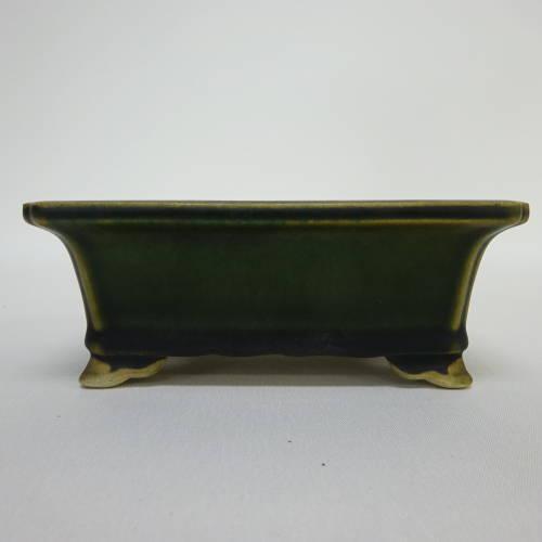 盆栽鉢 寿悦 長方鉢