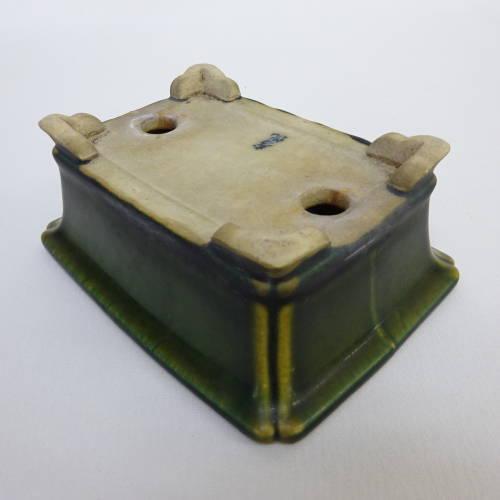 盆栽鉢 寿悦 長方鉢