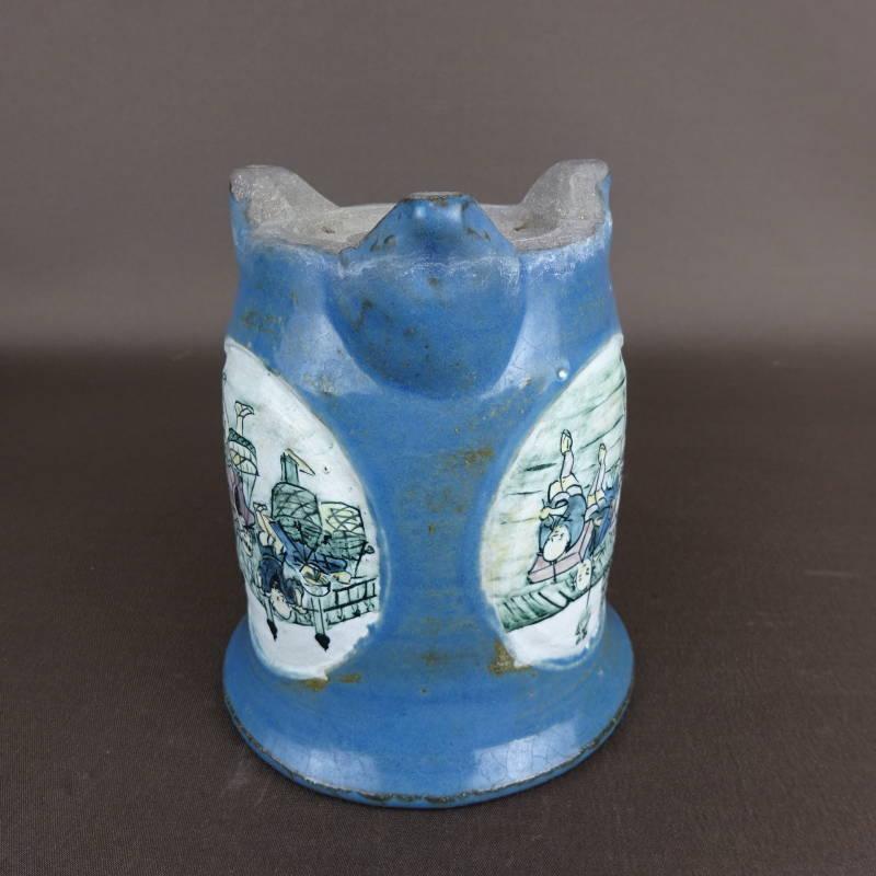 盆栽鉢 陶翠 風景画 : はニわ株式会社 Yahoo!ショップ - 通販 - Yahoo