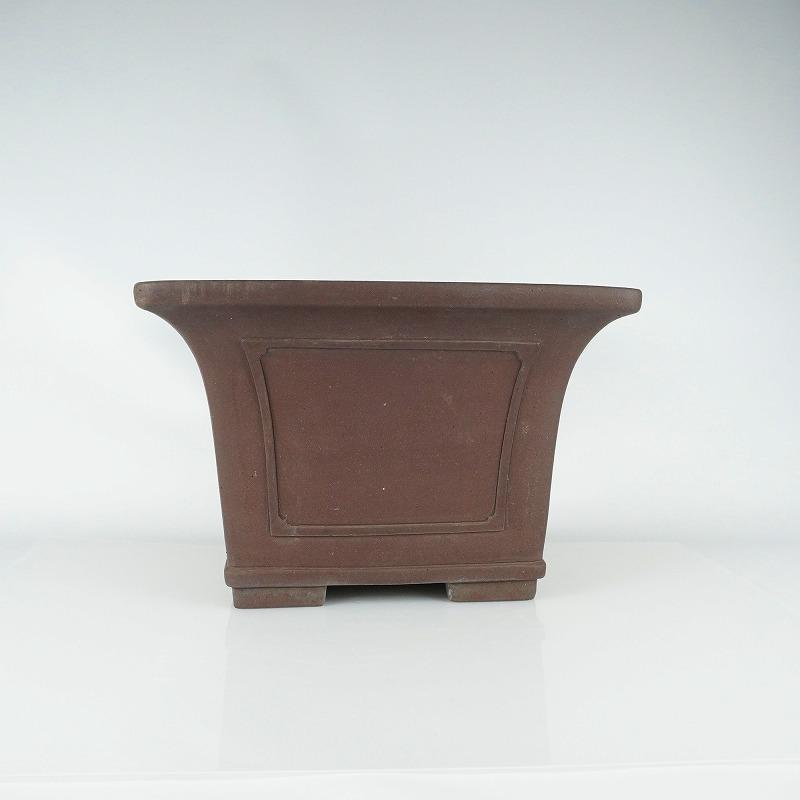 盆栽鉢　松泉焼 山秋造 松泉 盆栽鉢 2025年最新】Yahoo!オークション -松泉焼 山秋造の