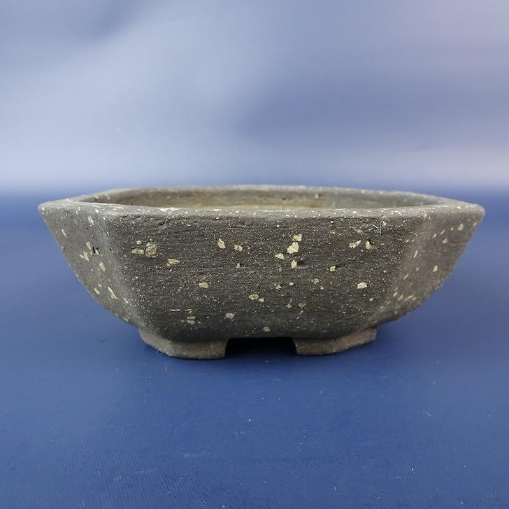 虹泉　盆栽鉢　小品　ミニ 虹泉盆栽鉢小品ミニ