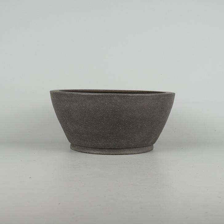 盆栽鉢【常滑、松泉焼】