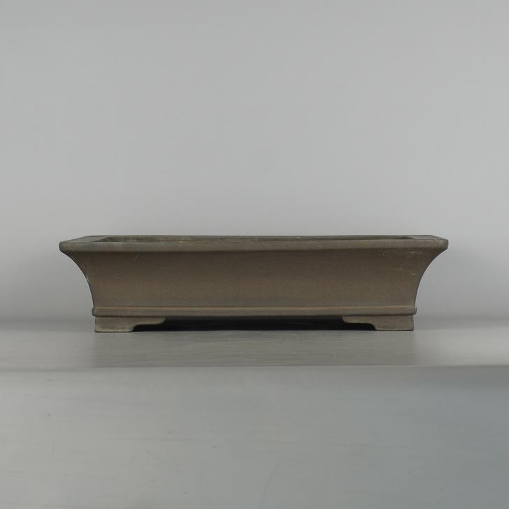 常滑焼 中野行山 盆栽鉢