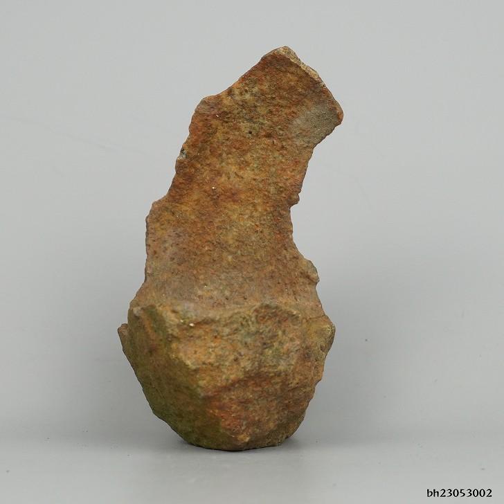 中古】盆栽鉢 鞍馬石 小型 高さ 約 12cm くらまいし クラマイシ 中古】盆栽鉢 鞍馬石 小型 高さ 約 12cm くらまいし クラマイシ
