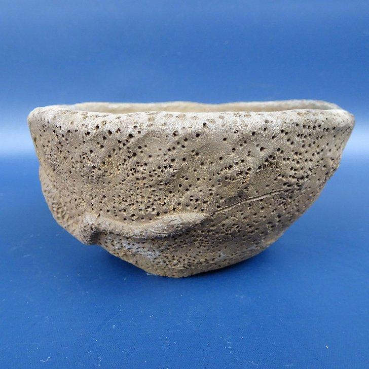 陶雀　雀　小品　盆栽鉢　アンティーク　(A) (A11) 陶雀 雀 小品 盆栽鉢 アンティーク (A) (A11) 陶雀 雀 小品 盆栽鉢
