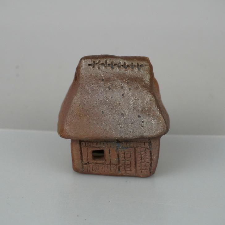 盆栽飾り 盆景 くずや 文山 越前文山 高さ 約5.5cm 添配 ミニチュア