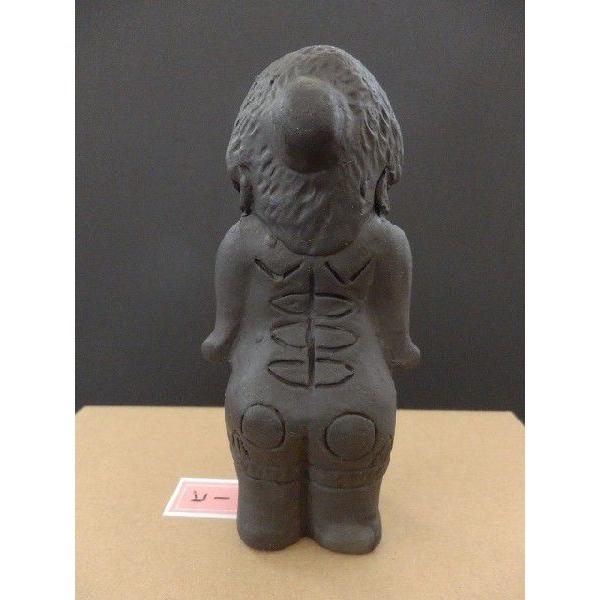 特中裸婦土偶 （どぐう）縄文 : はにわ処さかもと - 通販 - Yahoo