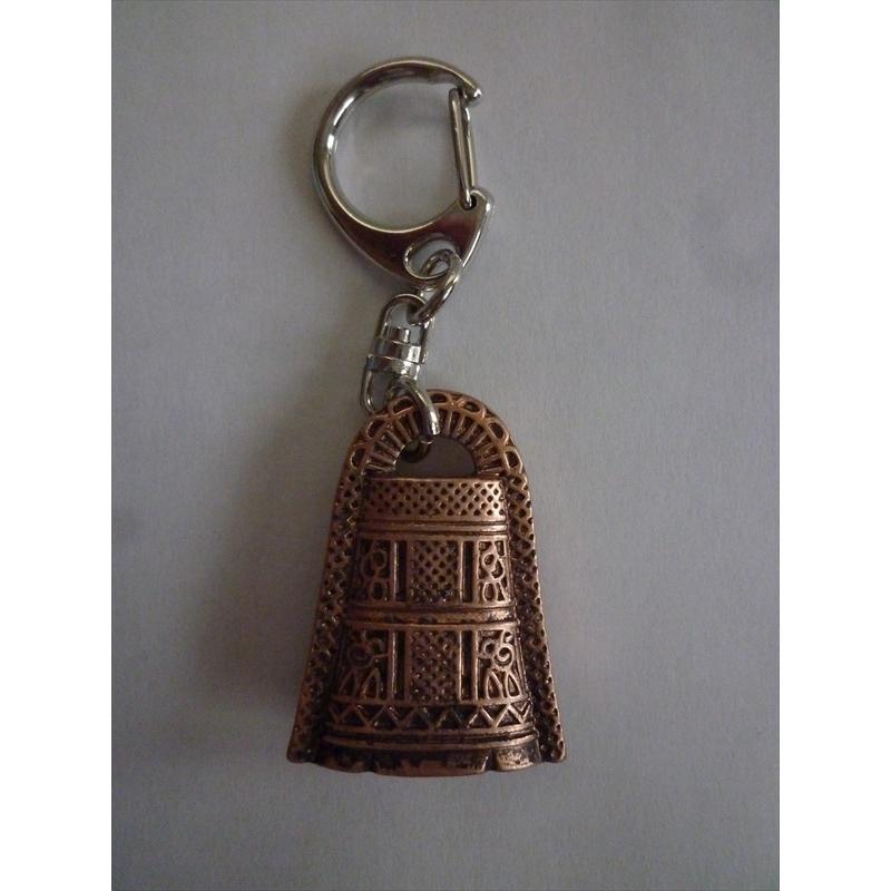 超特価激安 銅鐸キーホルダー Whitesforracialequity Org