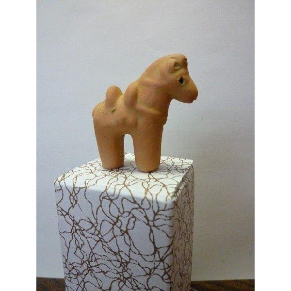 豆埴輪 はにわ 25 Off 馬 古墳