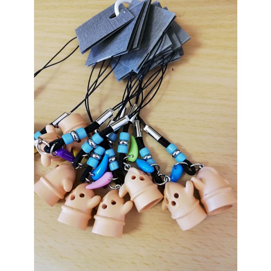 はにわストラップ : はにわ処さかもと - 通販 - Yahoo!ショッピング