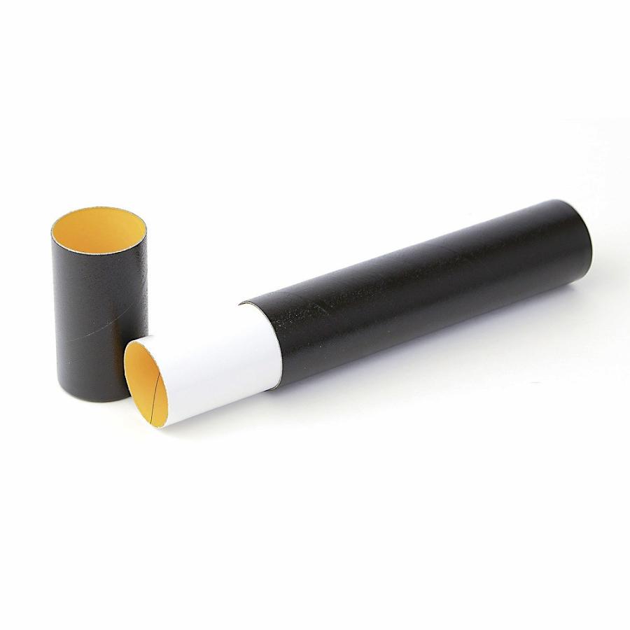 賞状入れ 丸筒 黒 360 卒業式 卒園式 証書 表彰状 感謝状 合格 永年勤続 ケース ファイル 卒業証書 終了証書 10 19 繁盛工房 通販 Yahoo ショッピング