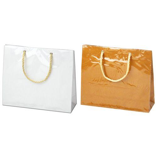 キャリーバッグ 紙袋 袋 紙 手提げ袋 手提げ紙袋 カワイイ おしゃれ ラッピング プレゼント ギフト Bag 紙バック 5606 繁盛工房 通販 Yahoo ショッピング