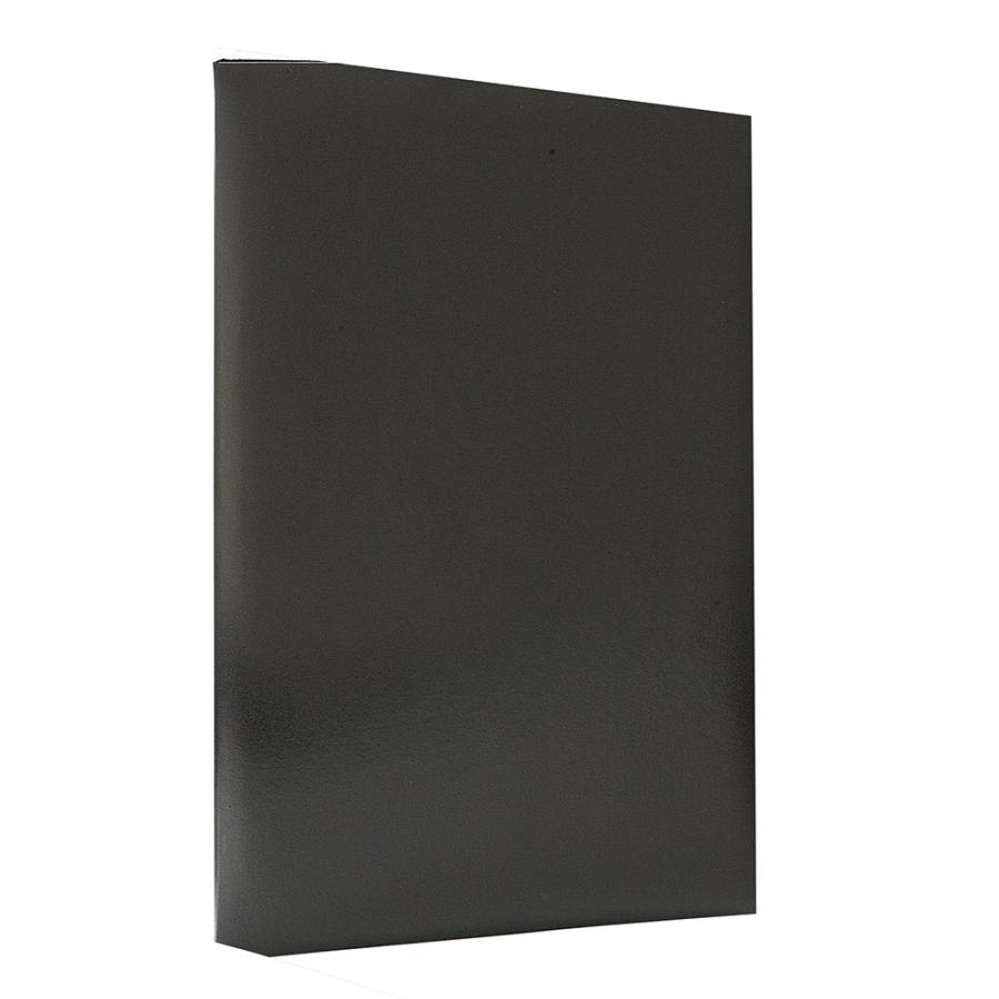 証書ファイルレザ ａ４ 黒 Fsl D 卒業証書 賞状 表彰状 感謝状 辞令 認定証 卒園証 卒業証 検定 資格 収納 ケース ファイル 42 21 繁盛工房 通販 Yahoo ショッピング