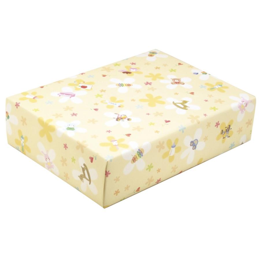 包装紙１０枚ロール ベビートイズ 全判 ラッピング ギフト 贈答 梱包 プレゼント 包装 誕生日 おしゃれ デザイン 49 00 繁盛工房 通販 Yahoo ショッピング