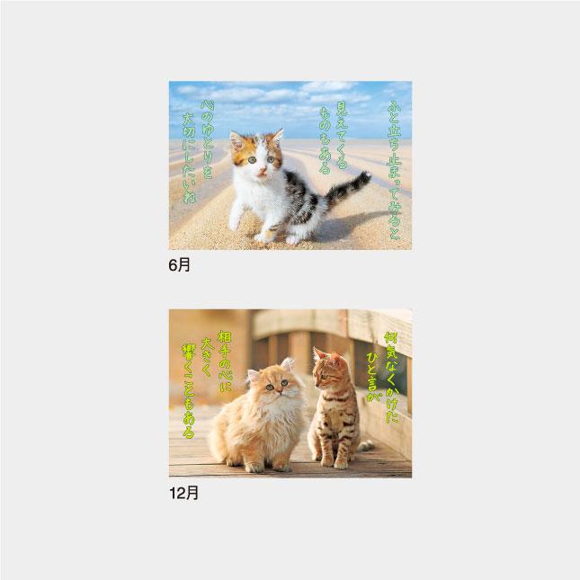 【新品 30%off 送料無料】 名入れカレンダー 2024 壁掛け IC-254H すまいる 200冊 【GMS1513312920】(53440円)